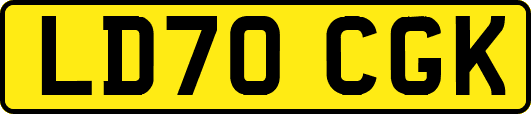 LD70CGK