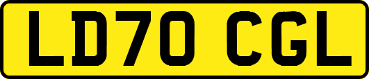 LD70CGL