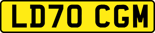 LD70CGM