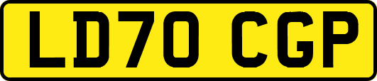 LD70CGP