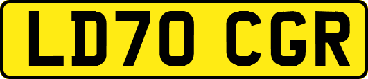 LD70CGR