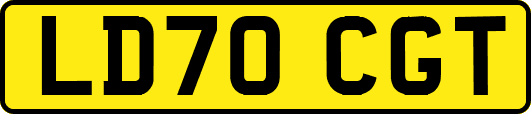 LD70CGT