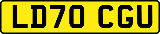 LD70CGU