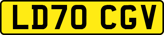 LD70CGV