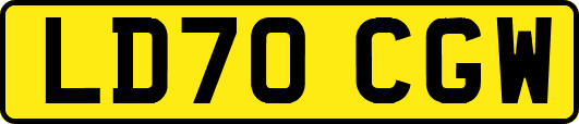 LD70CGW