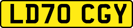 LD70CGY