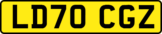 LD70CGZ