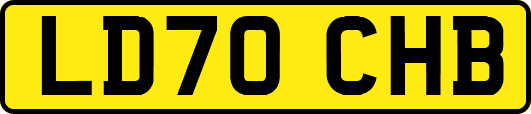 LD70CHB