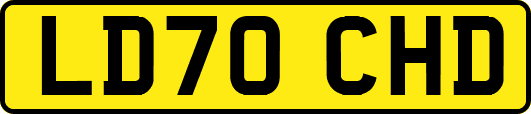LD70CHD