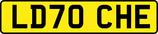 LD70CHE