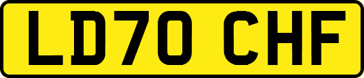 LD70CHF