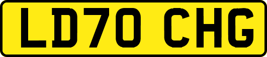 LD70CHG