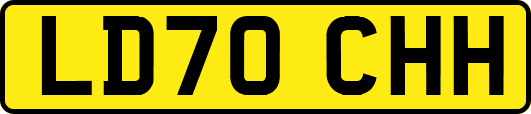 LD70CHH