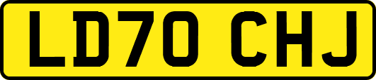 LD70CHJ