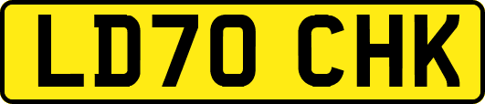 LD70CHK