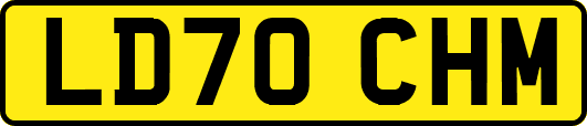 LD70CHM