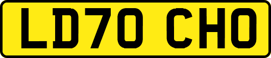 LD70CHO