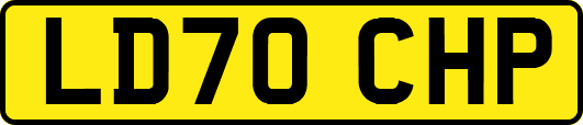 LD70CHP