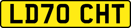 LD70CHT