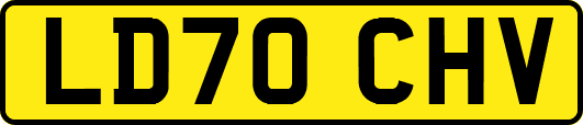 LD70CHV