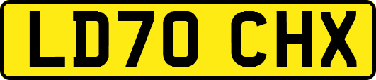 LD70CHX