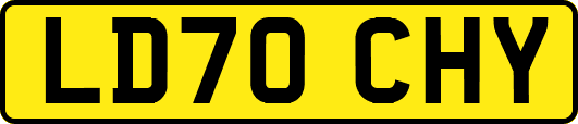 LD70CHY