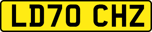 LD70CHZ