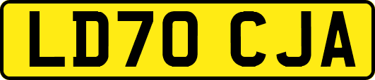 LD70CJA