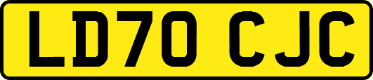 LD70CJC