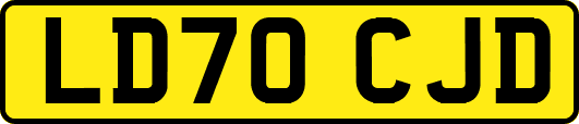 LD70CJD