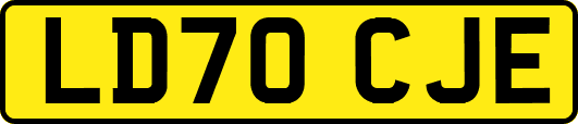 LD70CJE