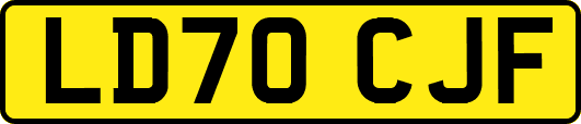 LD70CJF