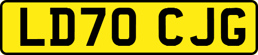 LD70CJG