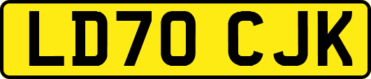 LD70CJK
