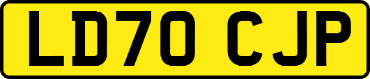 LD70CJP