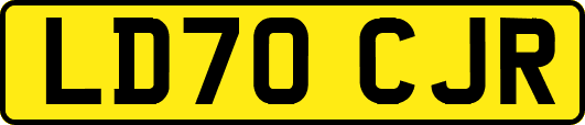 LD70CJR