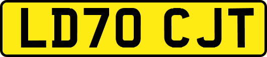 LD70CJT