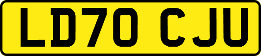 LD70CJU
