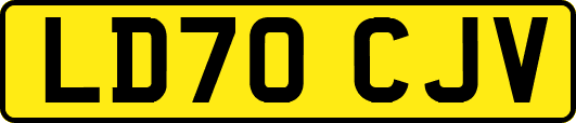 LD70CJV