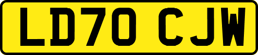 LD70CJW