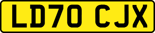 LD70CJX