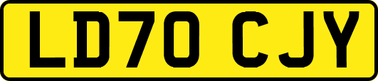 LD70CJY