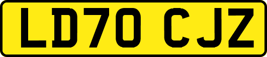 LD70CJZ