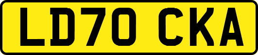LD70CKA