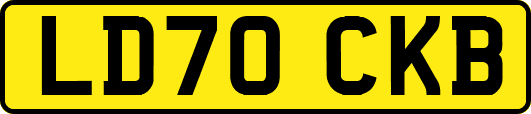 LD70CKB