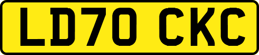 LD70CKC