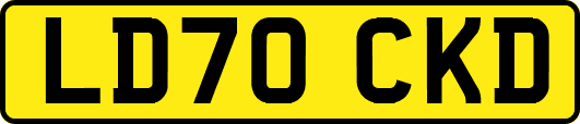LD70CKD