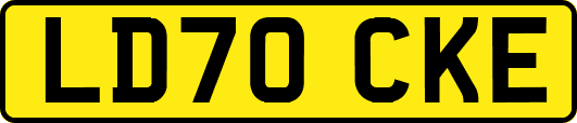 LD70CKE