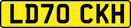 LD70CKH
