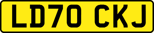 LD70CKJ